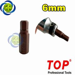 Mũi đóng lục giác 6mm TOP TBD-836H6B (8mm x 36mm x 6mm)