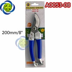 Kéo cắt cành C-Mart A0053-08