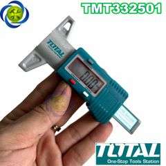 Thước đo độ sâu điện tử TOTAL TMT332501