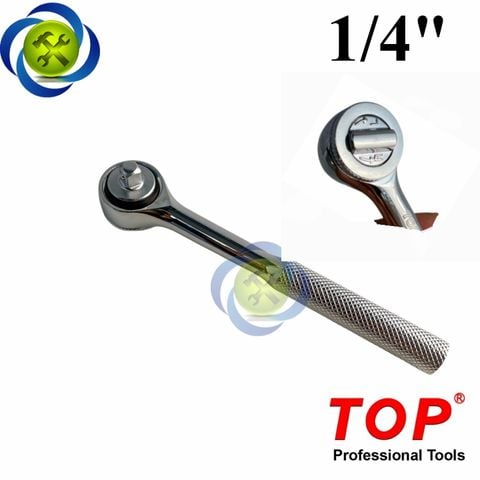 Cần siết tự động 1/4 TOP TW-060-1/4