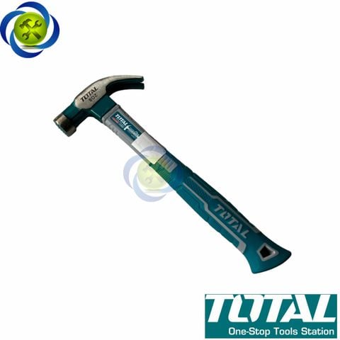 Búa nhổ đinh Total THTCH0086 loại 220g (8oz)