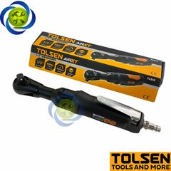 Súng mở ốc ngang bằng hơi đầu 1/2 Tolsen 73315