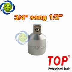 Đầu chuyển 3/4 sang 1/2 TOP AD-3412M