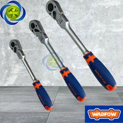 Cần siết tự động gật gù 180 độ WADFOW 1/4 & 3/8 & 1/2