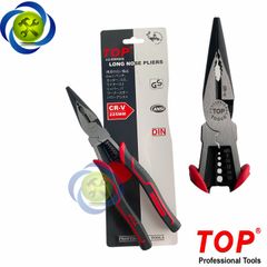 Kìm nhọn đa năng 6 in 1 TOP LU-KNH225 9inch/225m