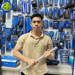 Cần trượt 1 inch Kingtony 8572-25 dài 630mm