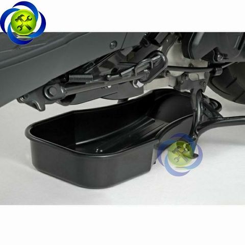 Khay xả nhớt KITACO 44-300 loại 2 lít