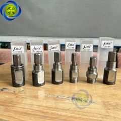 Cảo vô lăng xe máy các loại xe WAVE, DREAM, FUTURE, AB , CUP , SH thương hiệu SANTA