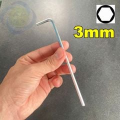(ĐỦ SIZE) Lục giác chữ L Kingtony 1125xx loại 2 đầu bằng