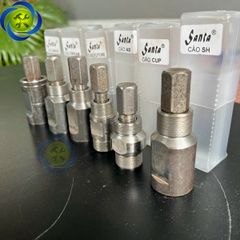 Cảo vô lăng xe máy các loại xe WAVE, DREAM, FUTURE, AB , CUP , SH thương hiệu SANTA