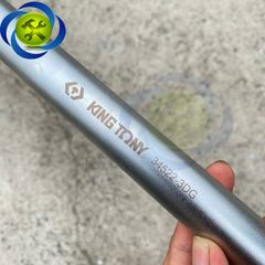 Cờ lê lực thay đầu Kingtony 34522-3DG (60-340 Nm) chuôi gắn 14x18mm