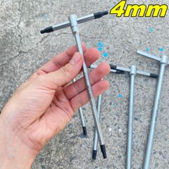 ( ĐỦ SIZE ) Lục giác T trượt Kingtony 1195xx có size từ 2-10mm
