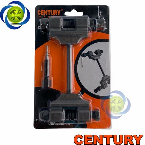 Cảo sên cam Century LU-SENCAM