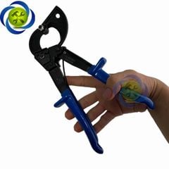 Kìm cắt cáp tự động C-mart A0075-185 185mm2