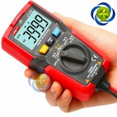 Đồng Hồ Vạn Năng Kỹ Thuật Số Uni-T UT125C