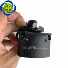 Cảo lọc dầu 2 chân MACOH YF-62326A loại 1/2 (80-115mm)