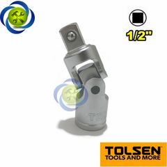 Đầu lắc léo 1/2 Tolsen 15134 (đầu vuông 12.7mm)