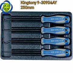 Bộ móc phốt 4 cây Kingtony 9-30904AY 250mm