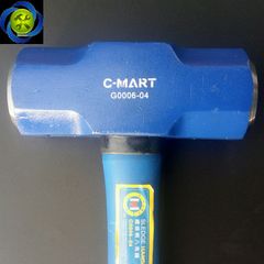 Búa tạ C-Mart G0006-04 2kg