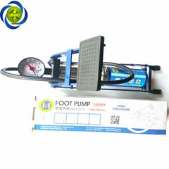 Bơm đạp 1 ống C-MART L0001