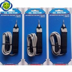 Bút thử điện xe ô tô xe máy Kingtony 9DC23