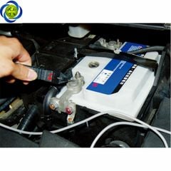 Bút thử điện xe ô tô xe máy Kingtony 9DC23