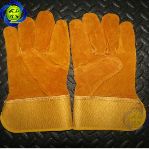 Bao tay hàn C-Mart H0005