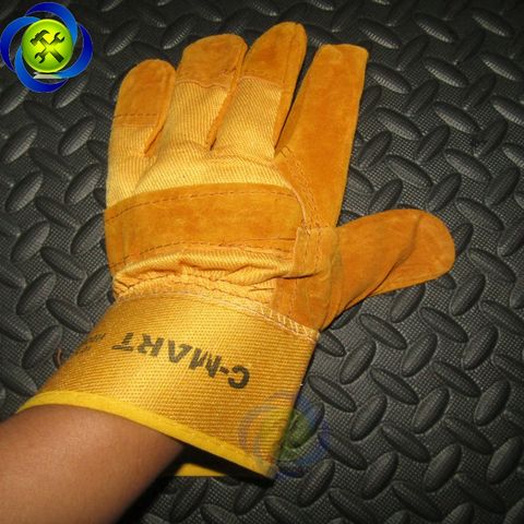 Bao tay hàn C-Mart H0005