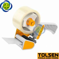 Bộ Dụng Cụ Dán Băng Keo Tape Dispenser TOLSEN 50000