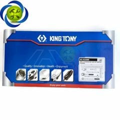 Bộ tuýp 1/2 Kingtony 4526MR 10-32mm 6 cạnh gồm 24 chi tiết loại 1/2