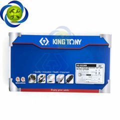 Bộ tuýp 1/4 và 3/8 inch Kingtony 5022MR 21 chi tiết