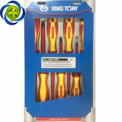 Bộ vít cách điện Kingtony 30607MR 7 cây