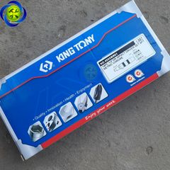 Bộ vít đóng Kingtony 4505MR01 14 chi tiết