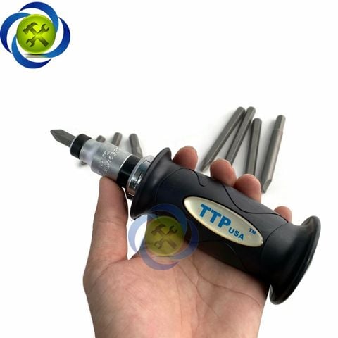 Bộ vít đóng TTP 215-41-15010-0 (10 chi tiết)