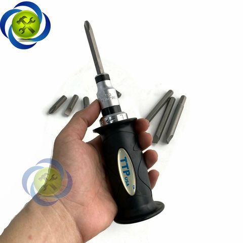 Bộ vít đóng TTP 215-41-15010-0 (10 chi tiết)