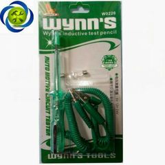 Bút thử điện xe máy ô tô WYNN'S W0226