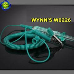 Bút thử điện xe máy ô tô WYNN'S W0226