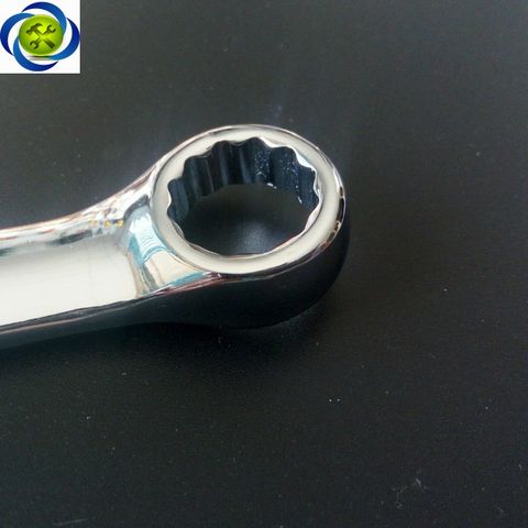 CỜ LÊ C-MART F0501-10 10MM XI BÓNG
