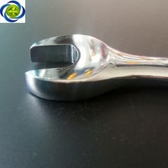 Cờ lê C-MART F0501-12 12mm xi bóng