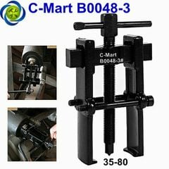 Cảo chữ H C-Mart B0048-3 35-80mm