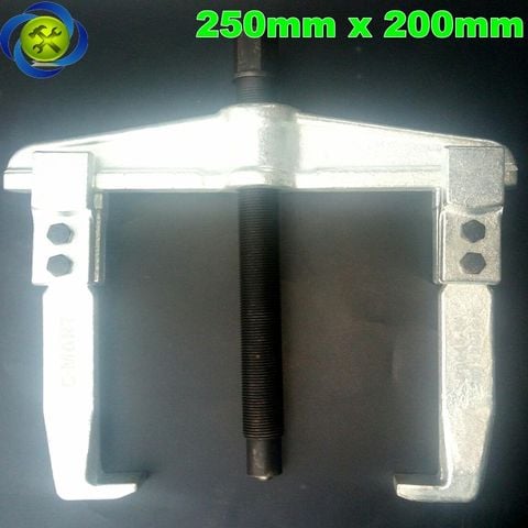 Cảo hai chấu ngang C-Mart B0045-5 250x200mm