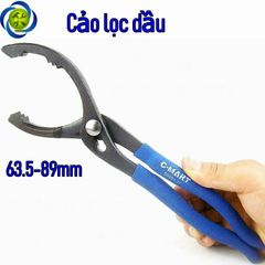 Cảo mở lọc dầu C-Mart S0001-11 63.5-89mm