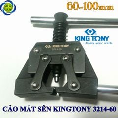 Cảo mắt sên Kingtony 3214-60 60-100mm