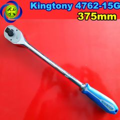 Cần siết tự động 1/2 Kingtony 4762-15G dài 375mm