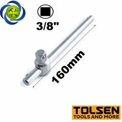 Cần trượt 3/8 inch Tolsen 15130 dài 160mm