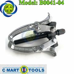 Cảo ba chấu C-Mart B0041-04 100mm