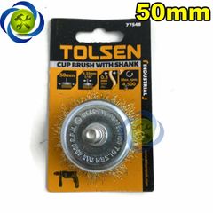 Chổi cước Tolsen 77548 (50mm)