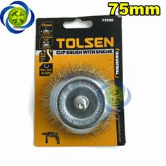 Chổi cước Tolsen 77550 (75mm)