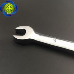 Cờ lê tự động gật gù 8mm Buddy BA0069