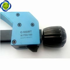 Dao cắt ống C-Mart A1704-160 80mm-160mm